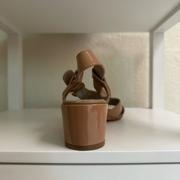 Attilio Giusti Leombruni Heels size 38 1/2 - Picture 3 of 9